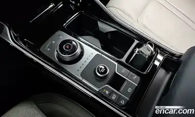 Kia Sorento 2023 1.6 Автомат в Москве № 52424, миниатюра 10