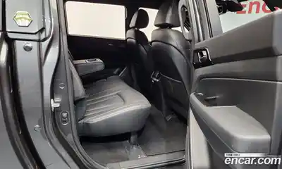 SsangYong Rexton 2024 2.2 Автомат в Москве № 524973, миниатюра 12