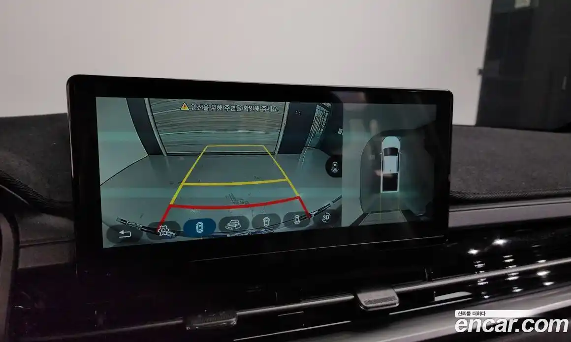 SsangYong Rexton 2024 2.2 Автомат в Москве № 524973, фото 16