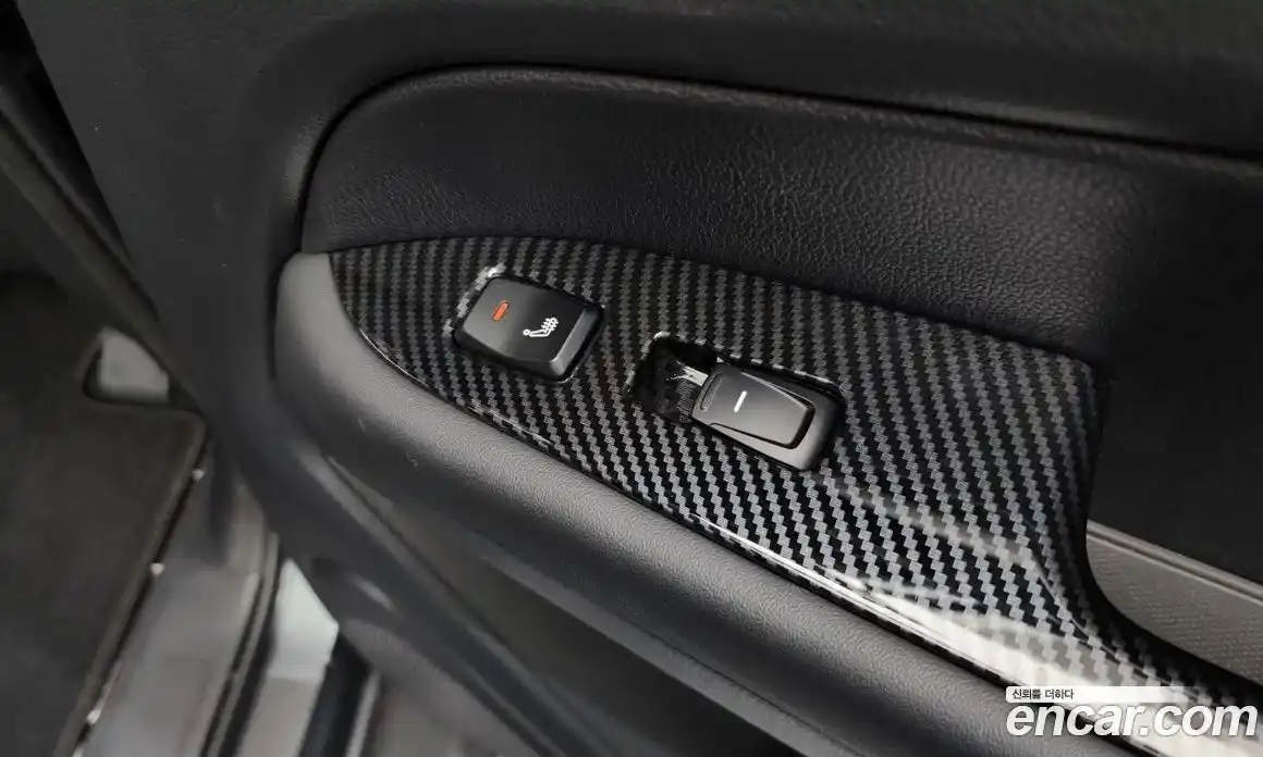 SsangYong Rexton 2024 2.2 Автомат в Москве № 524973, фото 19