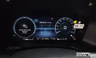 SsangYong Rexton 2024 2.2 Автомат в Москве № 524973, миниатюра 8