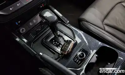 SsangYong Rexton 2024 2.2 Автомат в Москве № 524973, миниатюра 9