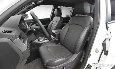 SsangYong Rexton 2025 2.2 Автомат в Москве № 527006, миниатюра 11