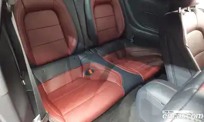 Ford Mustang 2024 2.3 Автомат в Москве № 527208, миниатюра 12