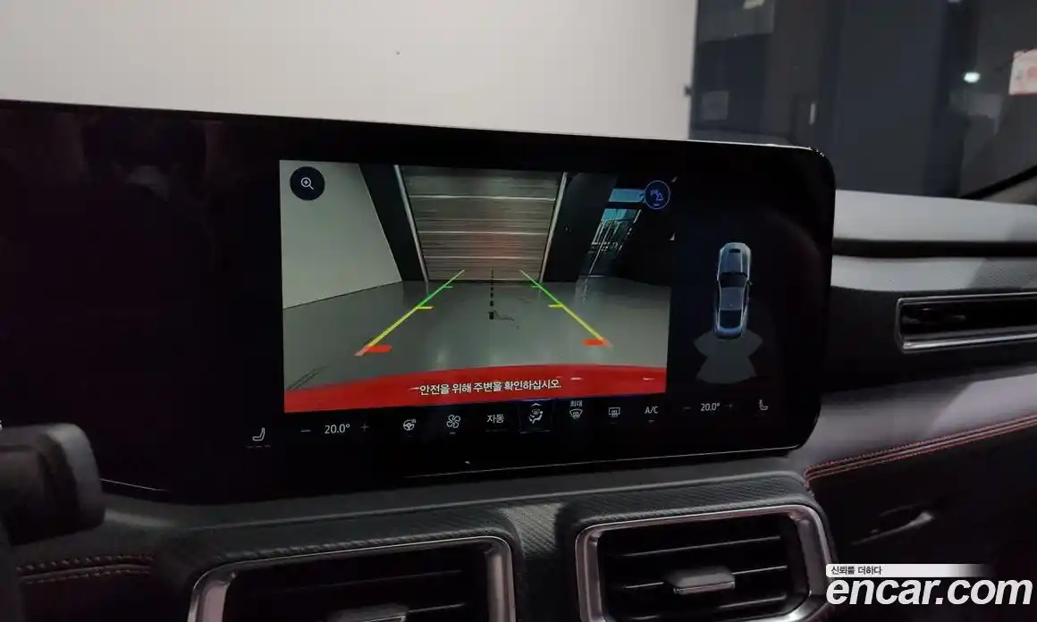 Ford Mustang 2024 2.3 Автомат в Москве № 527208, фото 16