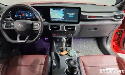 Ford Mustang 2024 2.3 Автомат в Москве № 527208, миниатюра 7