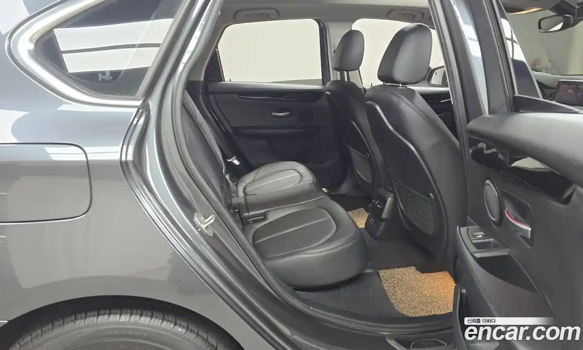 BMW 2-Series 2021 2.0 Автомат в Москве № 528663, фото 12