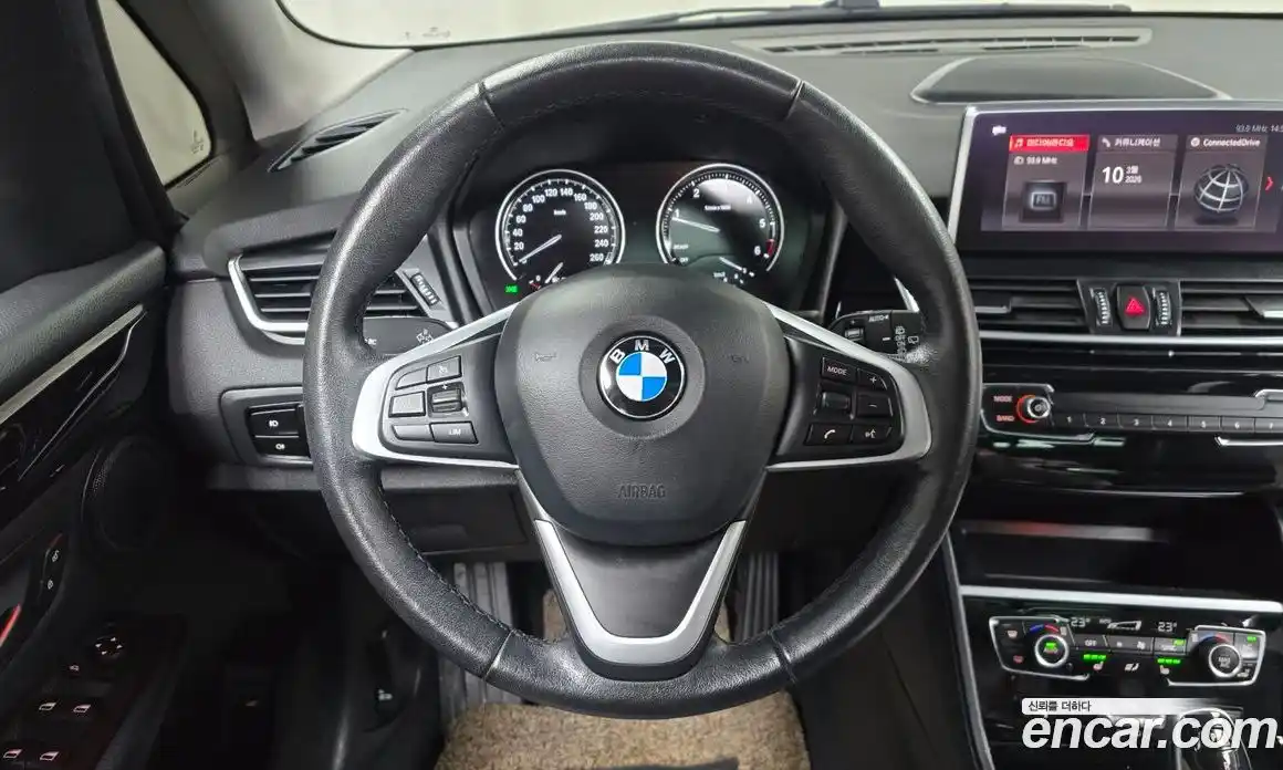 BMW 2-Series 2021 2.0 Автомат в Москве № 528663, фото 13