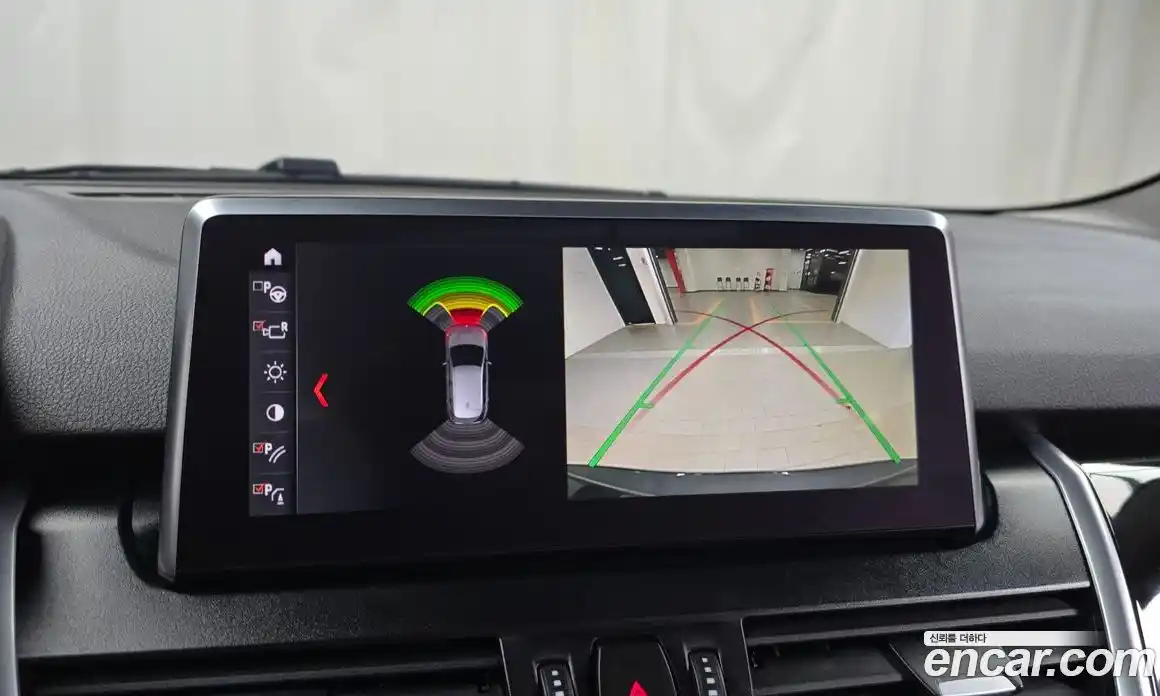 BMW 2-Series 2021 2.0 Автомат в Москве № 528663, фото 15