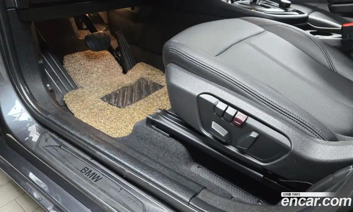 BMW 2-Series 2021 2.0 Автомат в Москве № 528663, фото 18