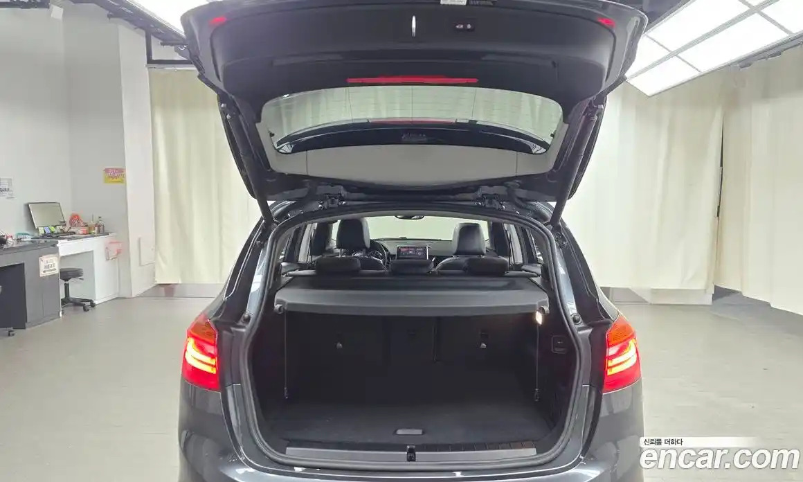 BMW 2-Series 2021 2.0 Автомат в Москве № 528663, фото 20