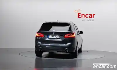 BMW 2-Series 2021 2.0 Автомат в Москве № 528663, миниатюра 4