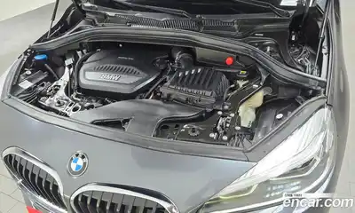 BMW 2-Series 2021 2.0 Автомат в Москве № 528663, миниатюра 6