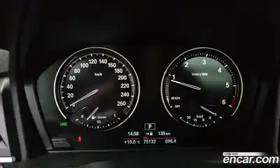 BMW 2-Series 2021 2.0 Автомат в Москве № 528663, миниатюра 8