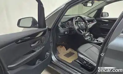 BMW 2-Series 2021 2.0 Автомат в Москве № 528663, миниатюра 10