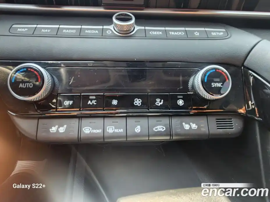 Hyundai Avante 2024 1.6 Автомат в Москве № 531454, фото 11