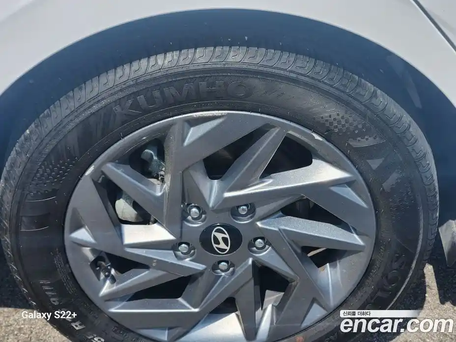 Hyundai Avante 2024 1.6 Автомат в Москве № 531454, фото 13