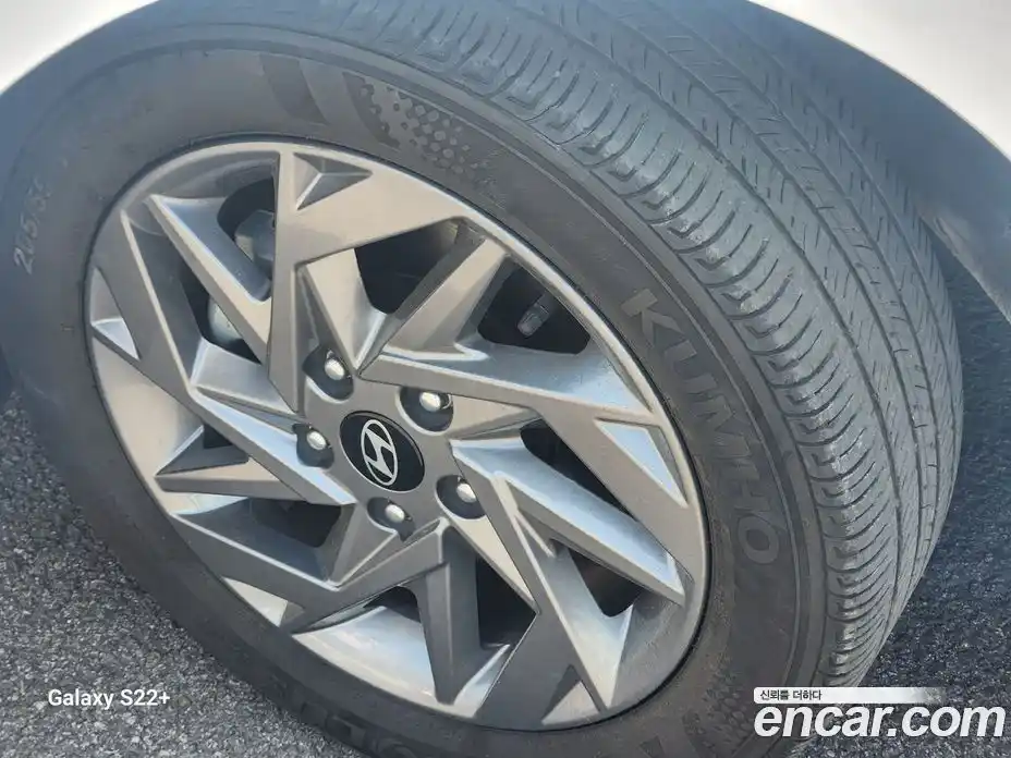 Hyundai Avante 2024 1.6 Автомат в Москве № 531454, фото 15