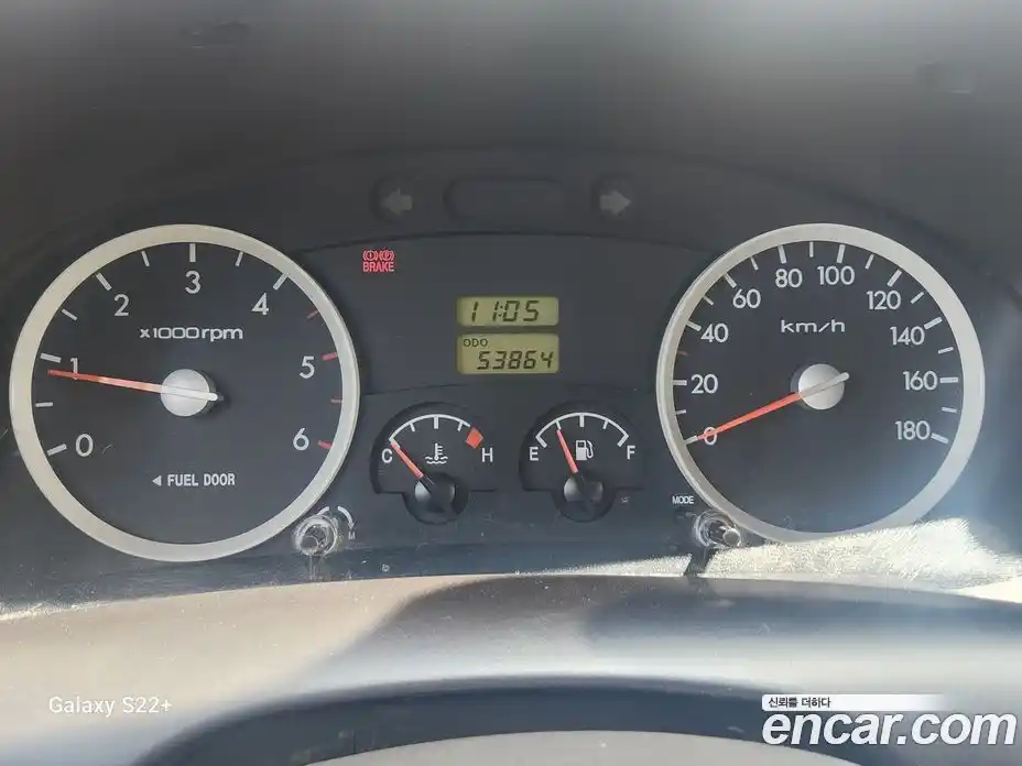 Hyundai Avante 2024 1.6 Автомат в Москве № 531454, фото 8