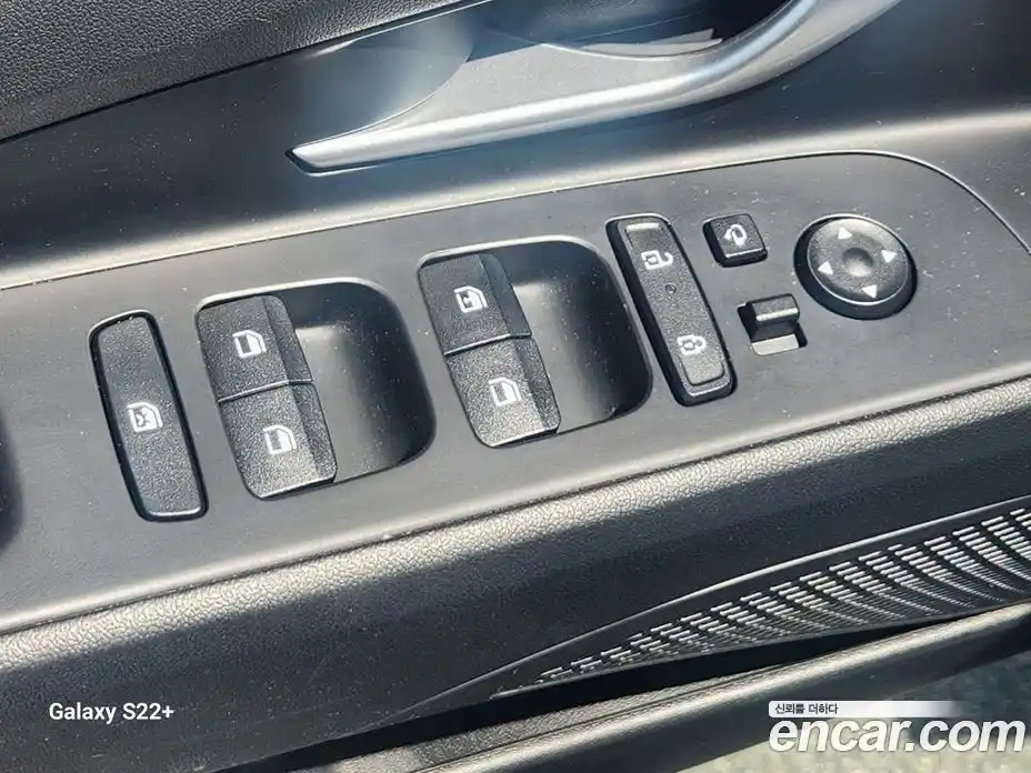 Hyundai Avante 2024 1.6 Автомат в Москве № 531454, фото 9