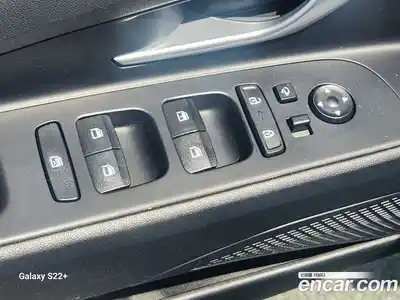 Hyundai Avante 2024 1.6 Автомат в Москве № 531454, миниатюра 9