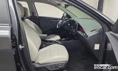 Kia Niro 2024 1.6 Автомат в Москве № 534913, миниатюра 11