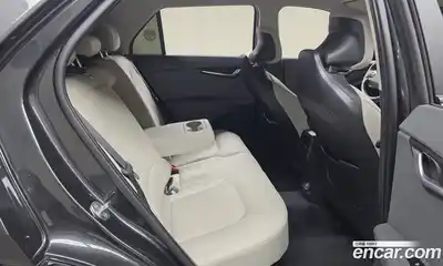 Kia Niro 2024 1.6 Автомат в Москве № 534913, миниатюра 12