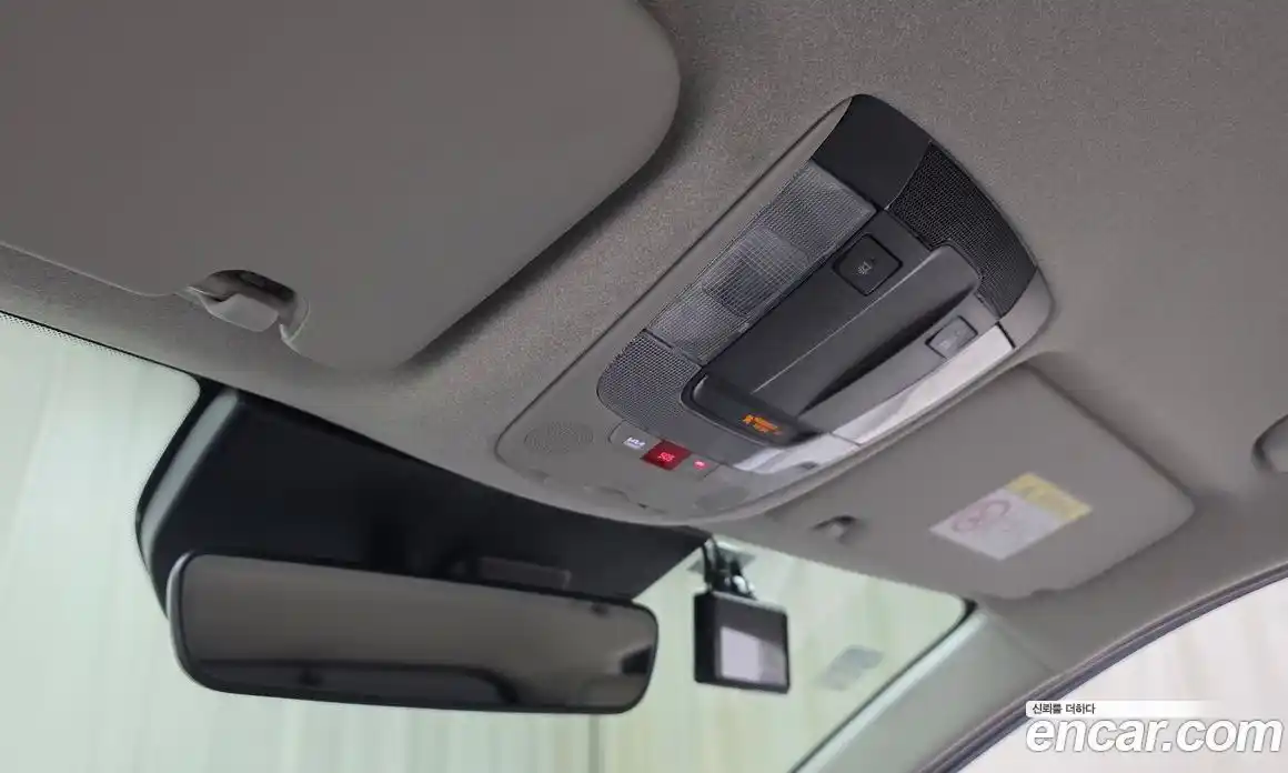 Kia Niro 2024 1.6 Автомат в Москве № 534913, фото 18