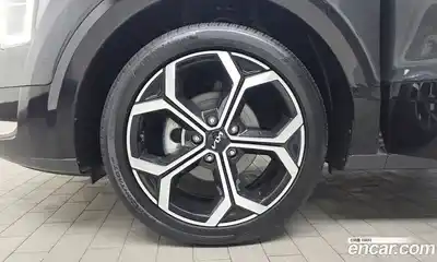Kia Niro 2024 1.6 Автомат в Москве № 534913, миниатюра 5