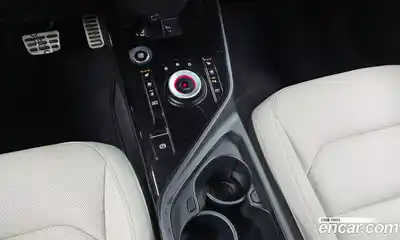 Kia Niro 2024 1.6 Автомат в Москве № 534913, миниатюра 9