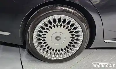 Genesis G90 2020 3.3 Автомат в Москве № 56360, миниатюра 5