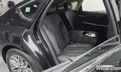 Genesis G80 2025 2.5 Автомат в Москве № 56429, миниатюра 12