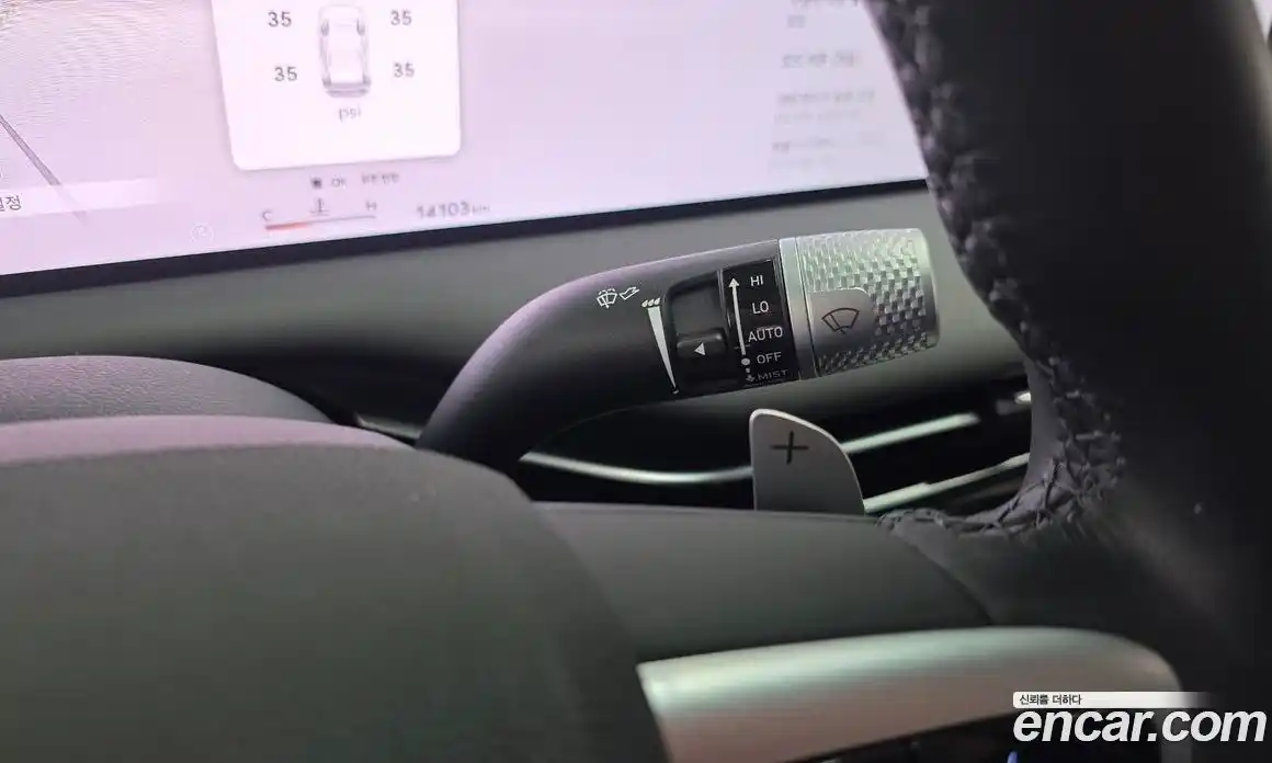 Genesis G80 2025 2.5 Автомат в Москве № 56429, фото 17