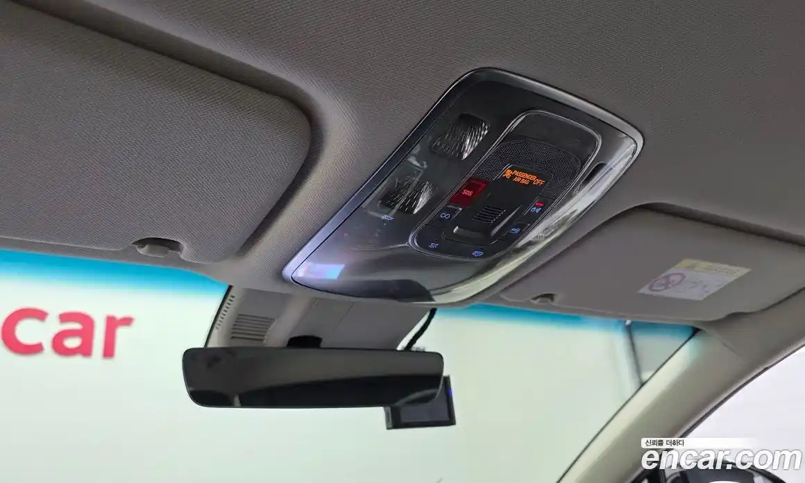 Genesis G80 2025 2.5 Автомат в Москве № 56429, фото 18