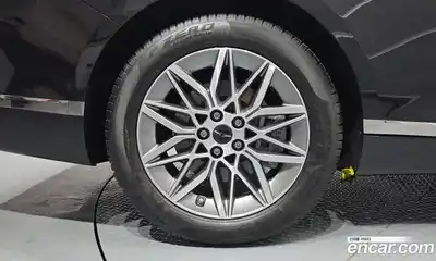 Genesis G80 2025 2.5 Автомат в Москве № 56429, миниатюра 5