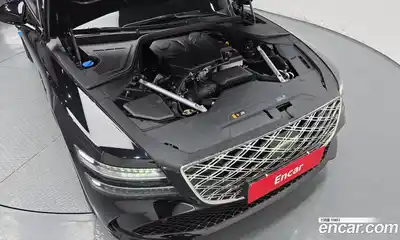 Genesis G80 2025 2.5 Автомат в Москве № 56429, миниатюра 6