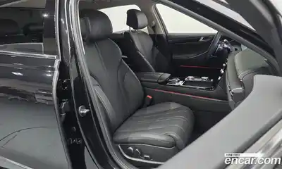Genesis G80 2025 2.5 Автомат в Москве № 56429, миниатюра 10