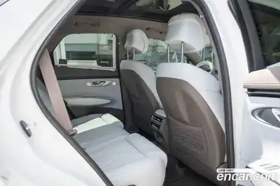 Genesis GV70 2025 2.5 Автомат в Москве № 56866, миниатюра 11