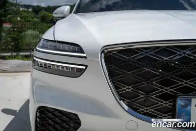Genesis GV70 2025 2.5 Автомат в Москве № 56866, миниатюра 2