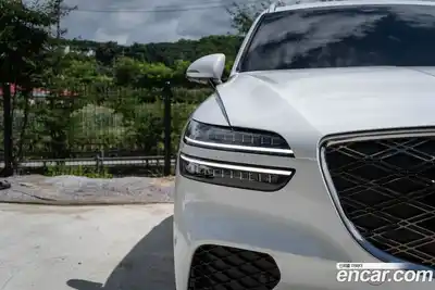 Genesis GV70 2025 2.5 Автомат в Москве № 56866, миниатюра 4