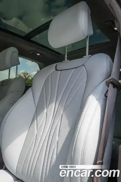 Genesis GV70 2025 2.5 Автомат в Москве № 56866, миниатюра 5