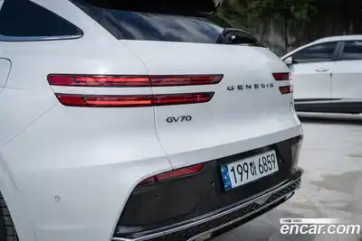 Genesis GV70 2025 2.5 Автомат в Москве № 56866, миниатюра 8
