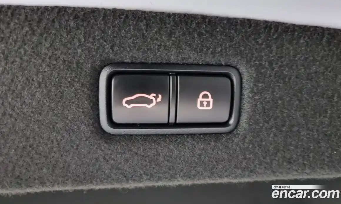 Genesis EQ900 2016 3.3 Автомат в Москве № 57324, фото 8