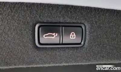 Genesis EQ900 2016 3.3 Автомат в Москве № 57324, миниатюра 8