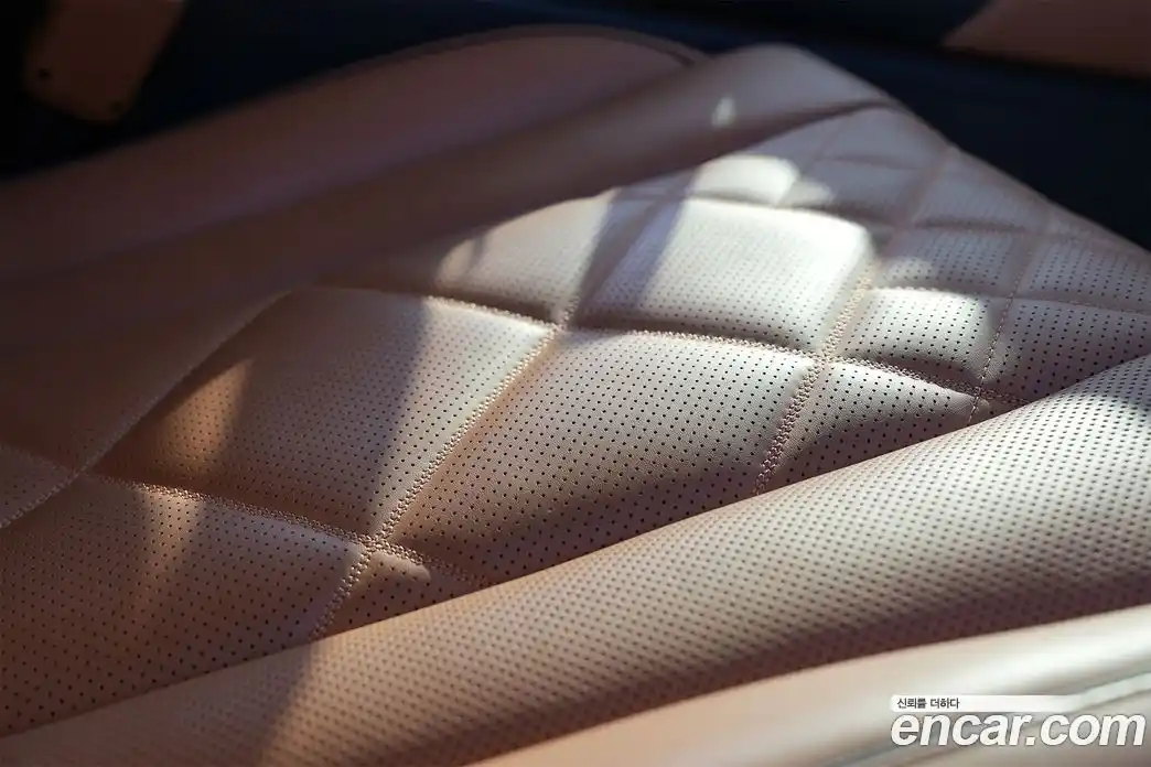 Genesis GV80 2024 2.5 Автомат в Москве № 57443, фото 11