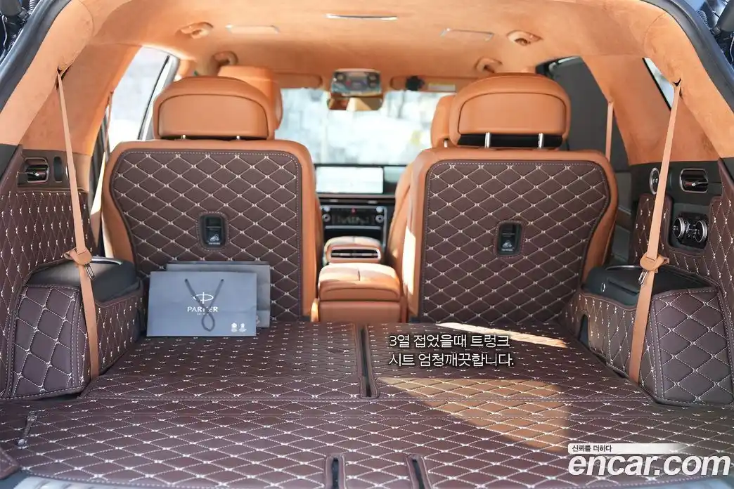 Genesis GV80 2024 2.5 Автомат в Москве № 57443, фото 15