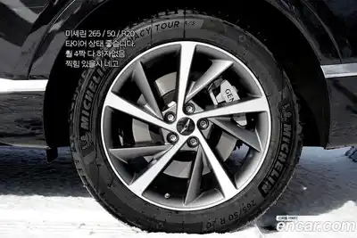 Genesis GV80 2024 2.5 Автомат в Москве № 57443, миниатюра 5