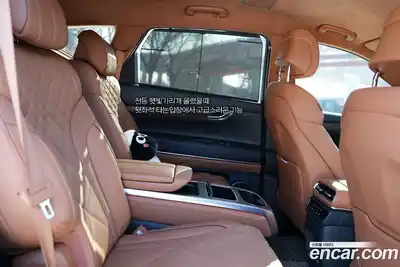 Genesis GV80 2024 2.5 Автомат в Москве № 57443, миниатюра 7