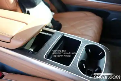 Genesis GV80 2024 2.5 Автомат в Москве № 57443, миниатюра 8