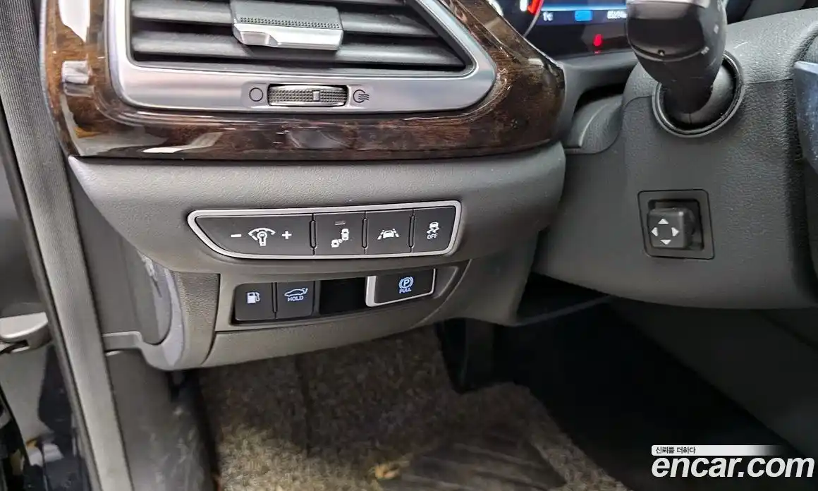 Genesis G90 2020 3.8 Автомат в Москве № 57526, фото 14